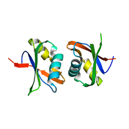 AU of 1nrc by Molmil