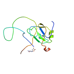 AU of 1num by Molmil