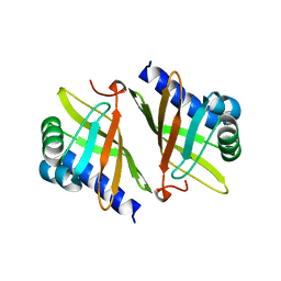 BU of 1ocv by Molmil