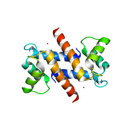 BU of 1odb by Molmil