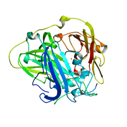 AU of 1ogr by Molmil