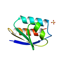 BU of 1opd by Molmil