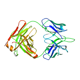 BU of 1opg by Molmil