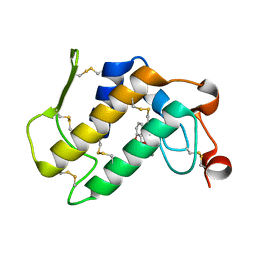 BU of 1oxr by Molmil