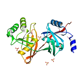 AU of 1p9v by Molmil