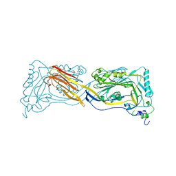 BU of 1pfo by Molmil