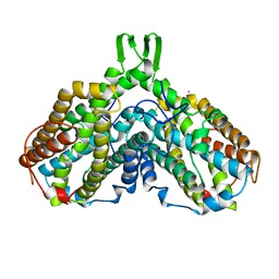 BU of 1pfr by Molmil