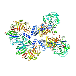 AU of 1pfz by Molmil