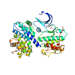 BU of 1pkd by Molmil