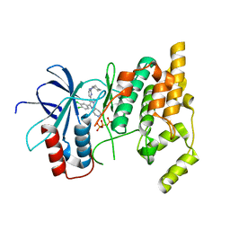 AU of 1pmq by Molmil