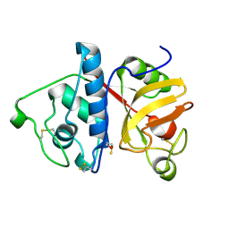 BU of 1ppn by Molmil