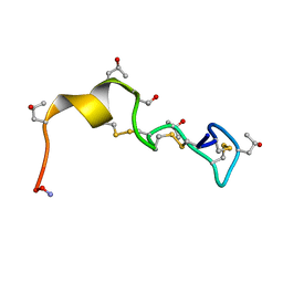 BU of 1pqr by Molmil