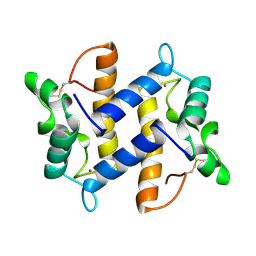 BU of 1psr by Molmil