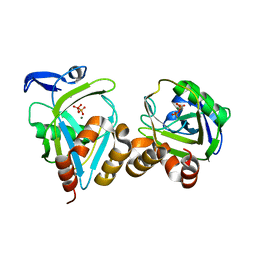 BU of 1pvf by Molmil