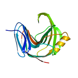 BU of 1pvx by Molmil