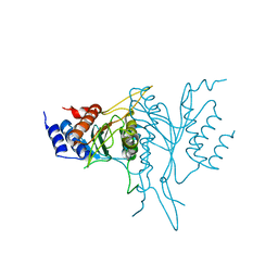 BU of 1qc9 by Molmil