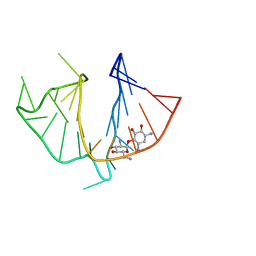 BU of 1qd3 by Molmil