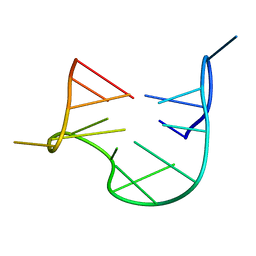 BU of 1qdf by Molmil