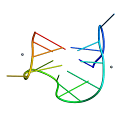 BU of 1qdh by Molmil