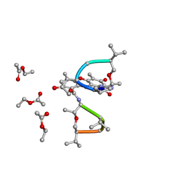 BU of 1qfi by Molmil