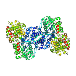 BU of 1qm5 by Molmil