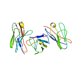 BU of 1qp1 by Molmil