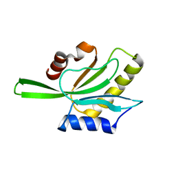 BU of 1qpv by Molmil