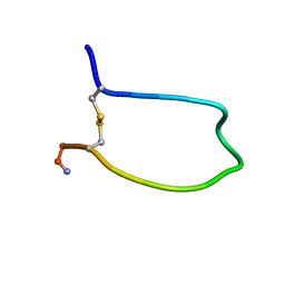 BU of 1qx9 by Molmil