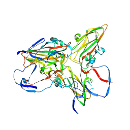 AU of 1rhv by Molmil