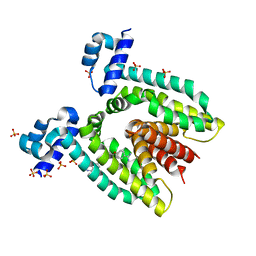 BU of 1rkw by Molmil