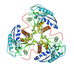 BU of 1rla by Molmil