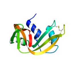 BU of 1rnq by Molmil