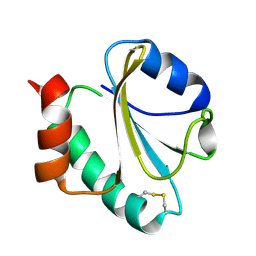 BU of 1rqm by Molmil