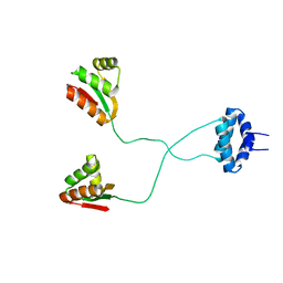 BU of 1rqu by Molmil