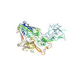 AU of 1rux by Molmil