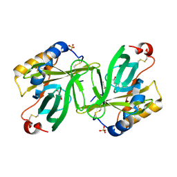 BU of 1s44 by Molmil