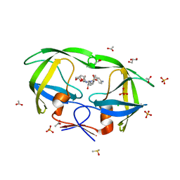 AU of 1s65 by Molmil