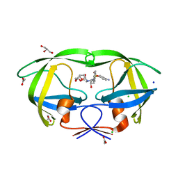 AU of 1s6g by Molmil