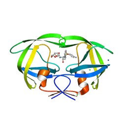 AU of 1s6s by Molmil