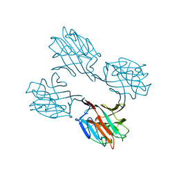 BU of 1sbd by Molmil