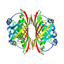 BU of 1sbk by Molmil