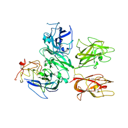 BU of 1sdd by Molmil