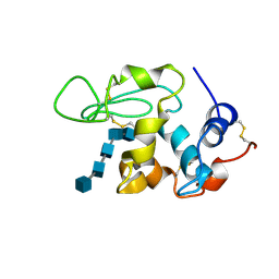 BU of 1sfb by Molmil