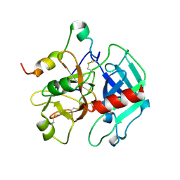 BU of 1sgi by Molmil