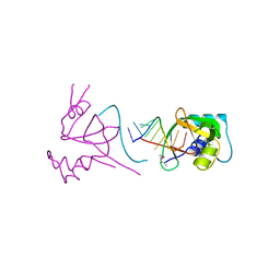 BU of 1si3 by Molmil