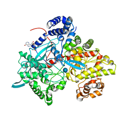 AU of 1skc by Molmil