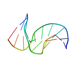 BU of 1snh by Molmil