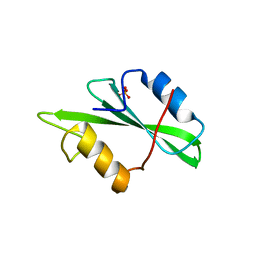 BU of 1spr by Molmil