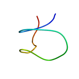 BU of 1spw by Molmil