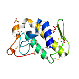 BU of 1sv3 by Molmil